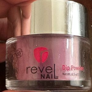 COPY - Revel Nail Fancy DIP POWDER 0.5 oz